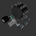 MassimoV - Zombie 2.0