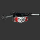 Mattiator - Mecha Skellachopper [Flail]