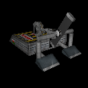 Mazakari - Cataclysm MKII