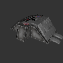 Mazakari - Delta 792