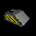Mazakari - Heavy Metal Mk2
