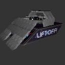 Mazakari - Lift-Off!