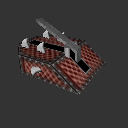 Mazakari - Teknosaur Evo II
