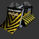 microminer100 - Behemoth