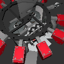 Mr AS - Berzerker XL