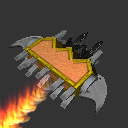 Mr AS - Bites The Dust