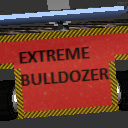 Mystic2000 - Extreme Bulldozer