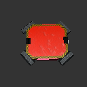 NeonCalypso - Hades Fortress DSL.S