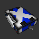 NFX - The Highlander 2