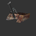 plazmic inferno - union jackhammer