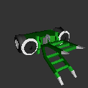 pokebro14 - Croc-U-bot