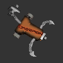 powerrave - SKORPiON