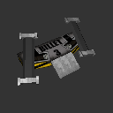 Pressure - Billet 3