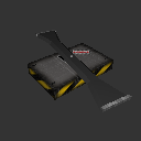 Pressure - Billet 6