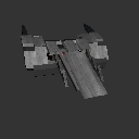 Pressure - Ironside MK.V