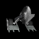 Pressure - Mass Accelerator