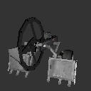 Pressure - Mass Accelerator mod2