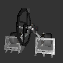 Pressure - Mass Accelerator mod3