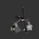 Pressure - Point of Impact