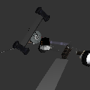 Pwnator - CUBEZORZ THINGY