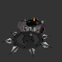 Pwnator - Repulsor 2.0