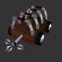 qwertythe300th - Death By Dysentery
