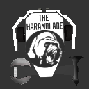 qwertythe300th - Haramblade