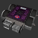 RedAce - Beast
