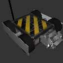 RedAce - Bee-drum