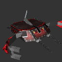 RedAce - BloodZilla