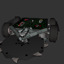 RedAce - Crocbot