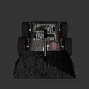 RedAce - Gyro
