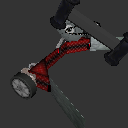 RedAce - Hellraiser II