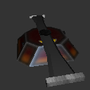 RedAce - Hassium