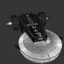 RedAce - Pandora's Box