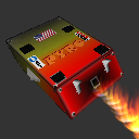 RedAce - Pyro