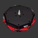 RedAce - Red Drake