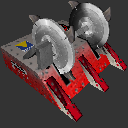 RedAce - Red Tide