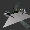 Scrap Daddy - Bokor