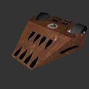 Scrap Daddy - Gremlin