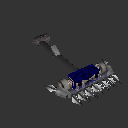 Scrap Daddy - T-Wrecker
