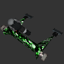 Scrap Daddy - Zombi