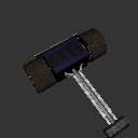 Scrapyard24c - Axel