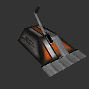 Scrapyard24c - Death Warrant