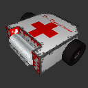 Scrapyard24c - Dr. Demolition