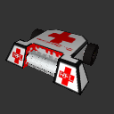Scrapyard24c - Dr. Demolition