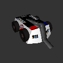 Scrapyard24c - Enforcer