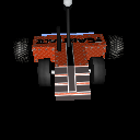 Scrapyard24c - Fear Tractor