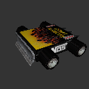 Scrapyard24c - Reckless Intent