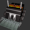 Scrapyard24c - Road Boss
